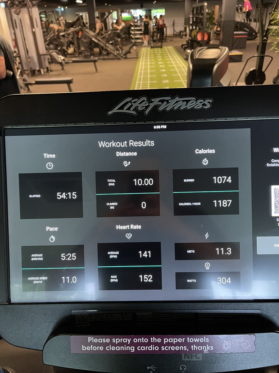 GokhanSnapback's tweet photo. Proof of 10k run 🏃 

Go hard or go home 

#killaccountability 🧸 https://t.co/17ZnXHbZoA