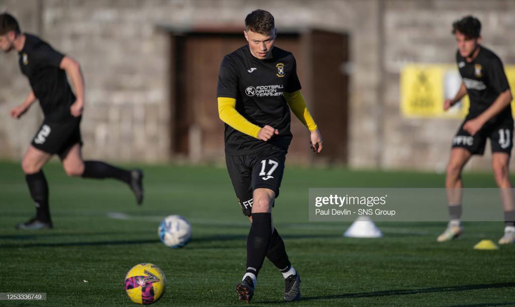 Aidan Denholm (@aidandenholm2) on Twitter photo Tough result to take last night, boys gave everything. Thank you <a href="/EastFifeFC/">East Fife FC</a> for the last few months. Great club with great people, wish youse the very best next season. Tough result to take last night, boys gave everything. Thank you <a href="/EastFifeFC/">East Fife FC</a> for the last few months. Great club with great people, wish youse the very best next season.