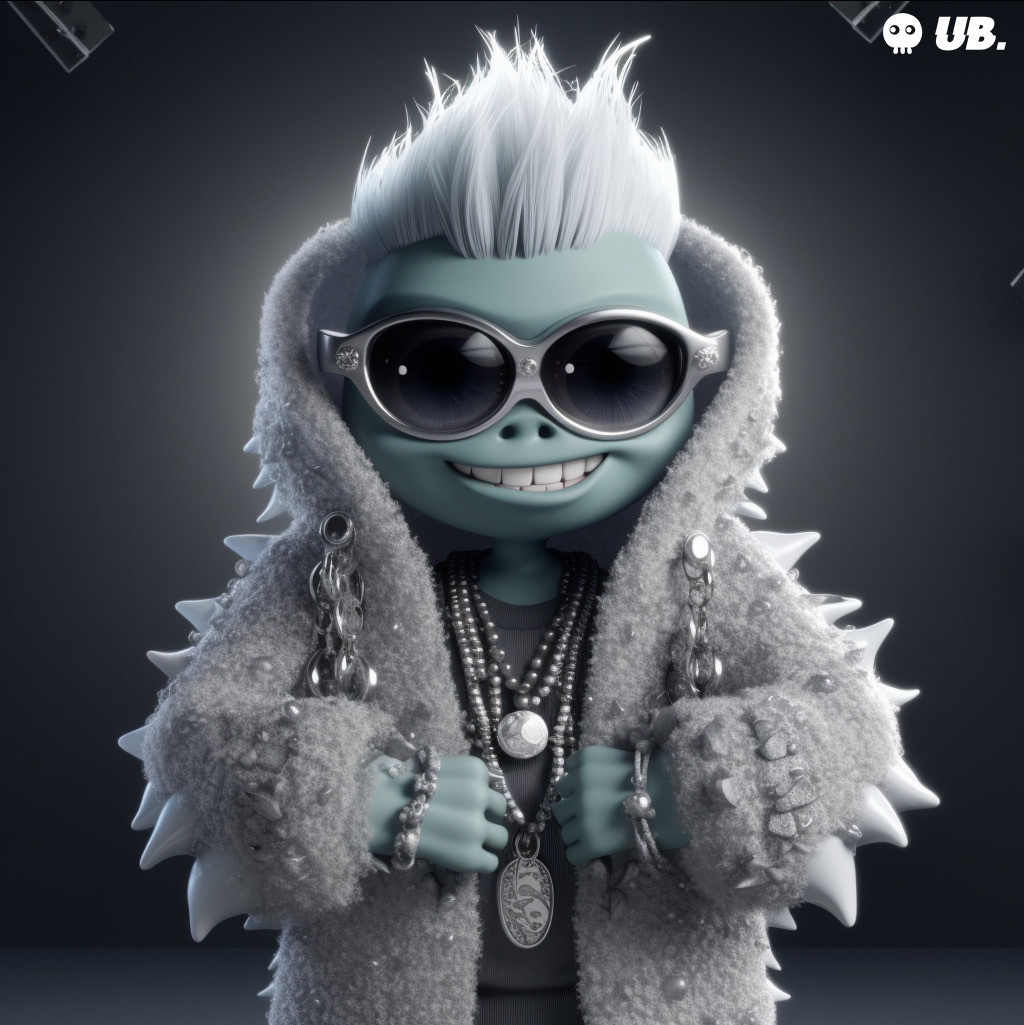 Unleashed Beasts. 🍀 tweet media