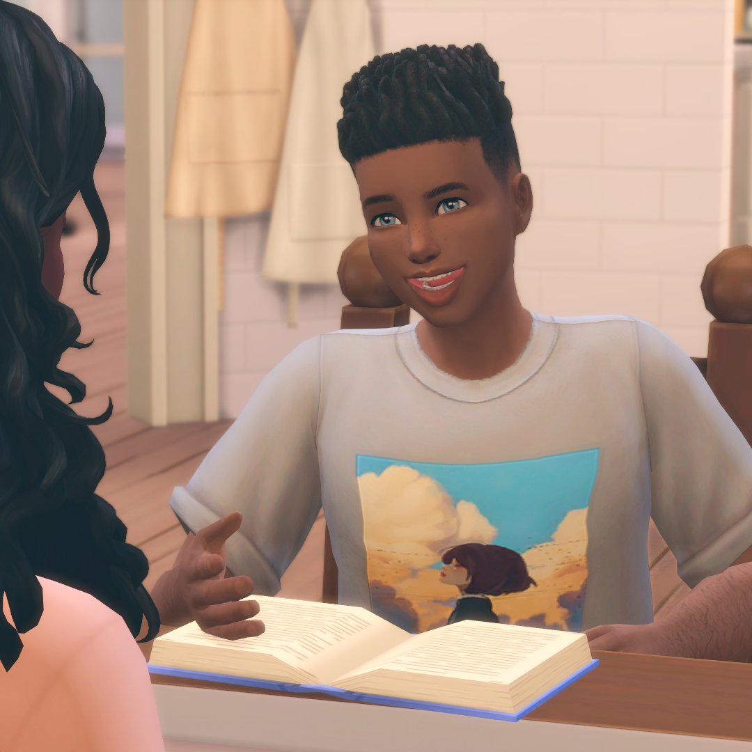 gi💫 on Twitter "Heidi You're sure you don't mind watching Ginny today