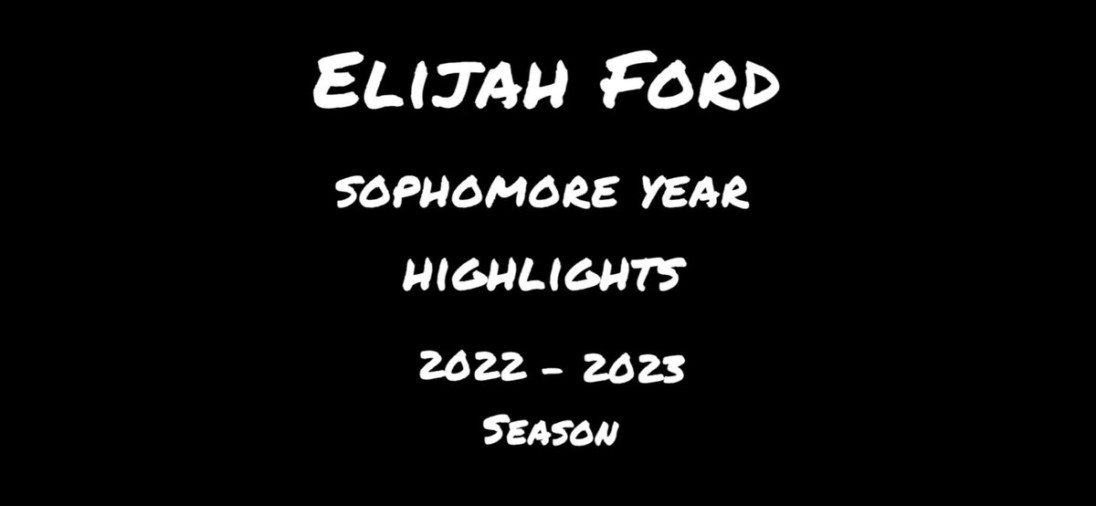 Elijah Ford 🚀 tweet media