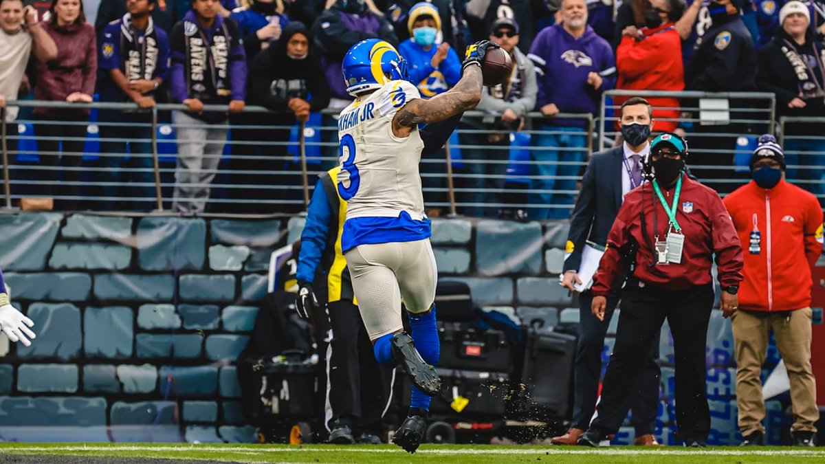 NFL Rumors on Twitter "True or False Will Baltimore Ravens Odell