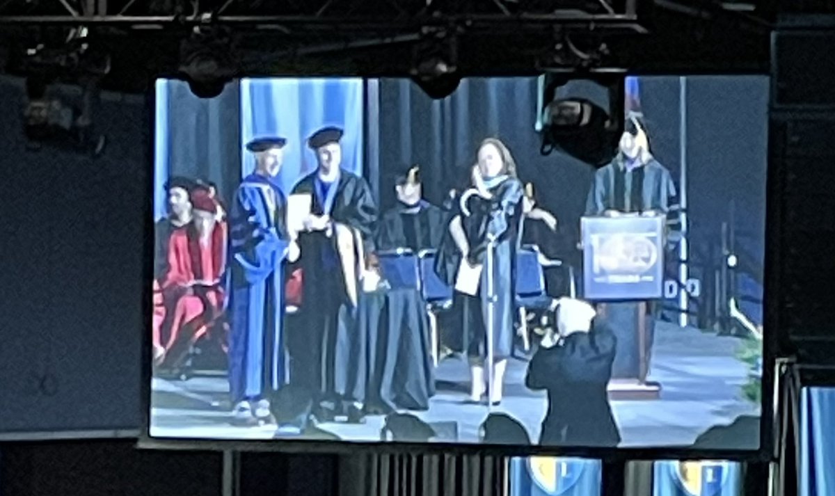 rocks_cs's tweet image. So proud of our son @2seaminsideboom a pandemic starts and what does he do? Goes to law school. Love you! #STCLGrad