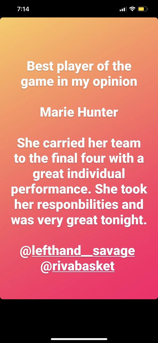 Lefthand_savage's tweet image. Pressure either bursts pipes or make a beautiful diamond at the end
 #FINAL4Bound ✅