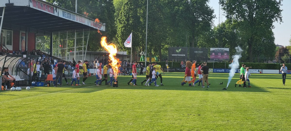 Arjan de Jonge tweet media