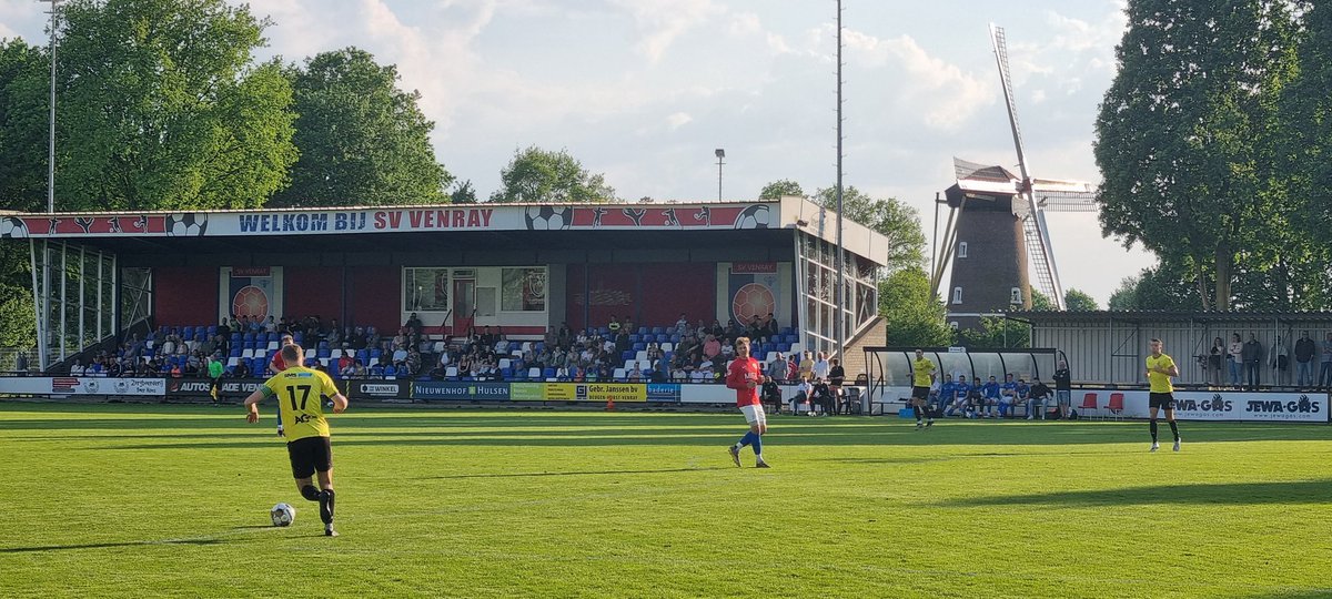 Arjan de Jonge tweet media