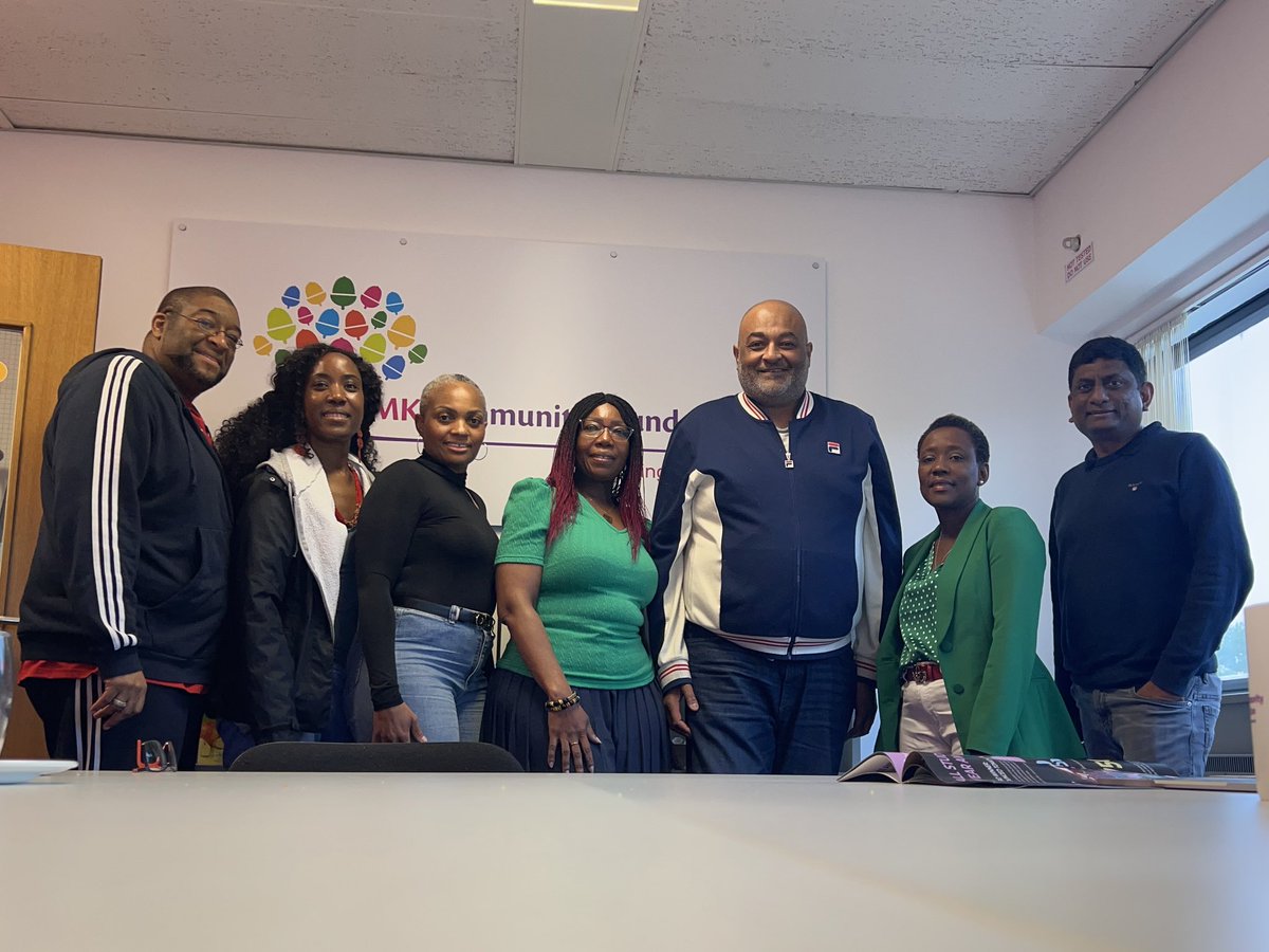 #Collaboration incoming. What this space……