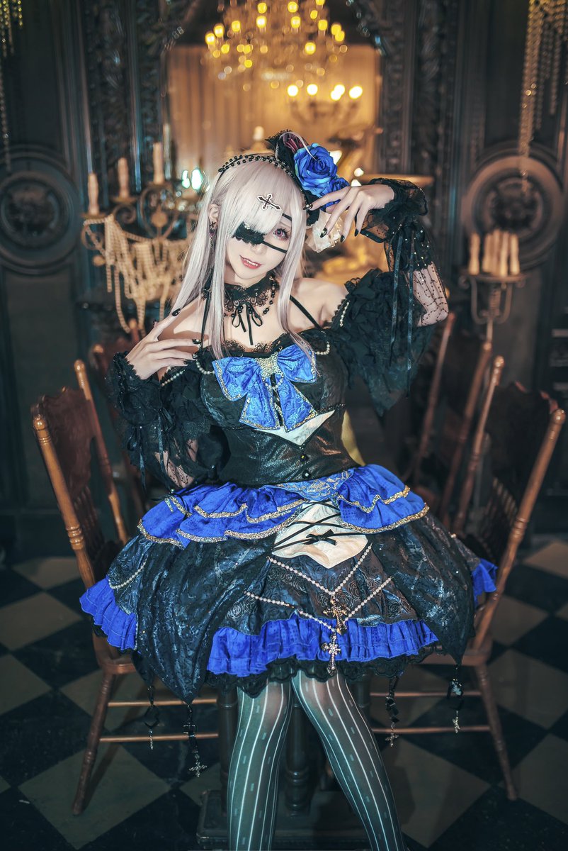 雪依ゆかり on Twitter 