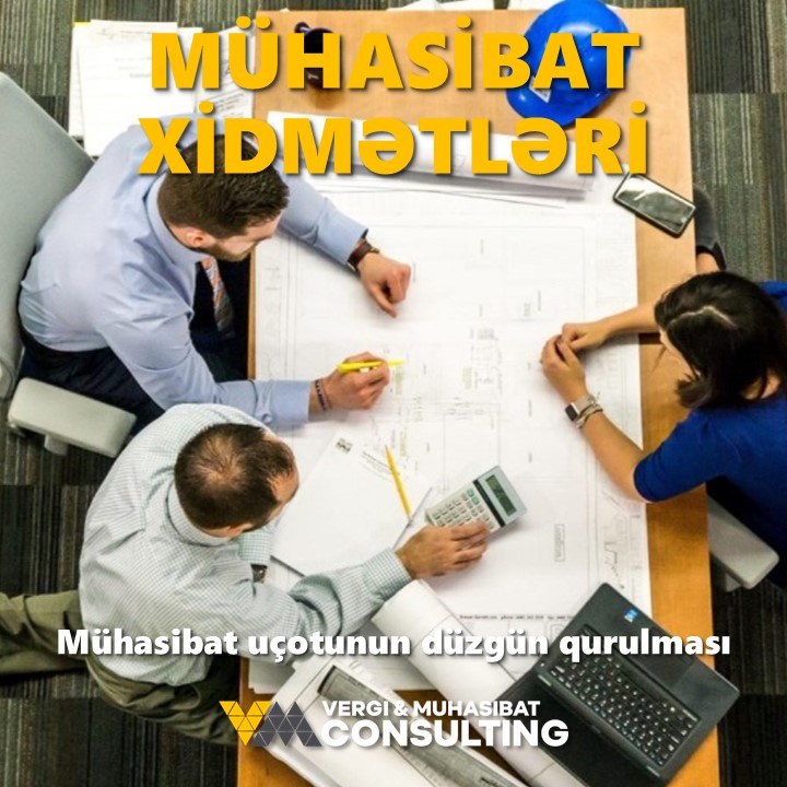 VmConsultingMMC's tweet photo. Vergi &amp; Mühasibat Consulting MMC Sizə mühasibat uçotu xidmətləri təklif edir.

📲 (051)/(055) 775-52-25
⏱ Bazar Ertəsi-Cümə: 09:00-18:00
📧 info@vmconsulting.az
🌍 https://t.co/z1urFITPBR

#Vergi #Muhasibat #Muhasib #Konsaltinq #Consulting #Audit #Meslehet #VergiUcotu #Mühasibat https://t.co/J74OobbH5z