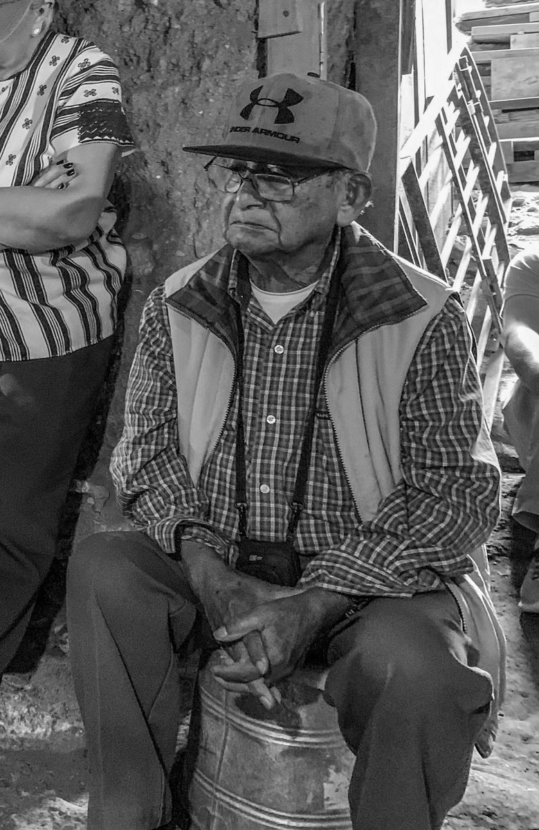 PlazaColumnas's tweet photo. Maestro Rubén Cabrera Castro 1934-2023. El Proyecto Plaza de las Columnas lamenta la pérdida de un gran arqueólogo y maestro de muchos. Agradecemos sus aportaciones al entendimiento de Teotihuacan. Descansa en paz querido Profesor Rubén. https://t.co/KJsLx8m5Pt