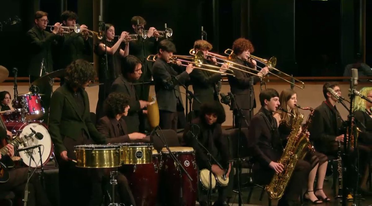 Susan E. Wagner High School tweet media