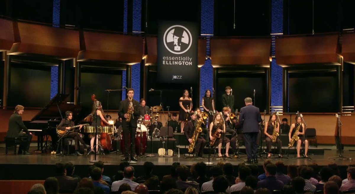 Susan E. Wagner High School tweet media