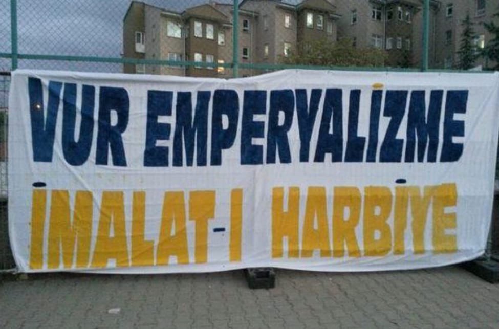 Bağımsızlık savaşımızın ateşini yakan İmalat-ı Harbiye işçilerinin takımı Ankaragücü şehrimizin en önemli manevi  değerlerinin başında gelmektedir. Şehrinin manevi değerlerine olan bağlılığıyla nam salmış Ankaragücü taraftarları da günümüzde Ankara'nın en önemli sivil toplum