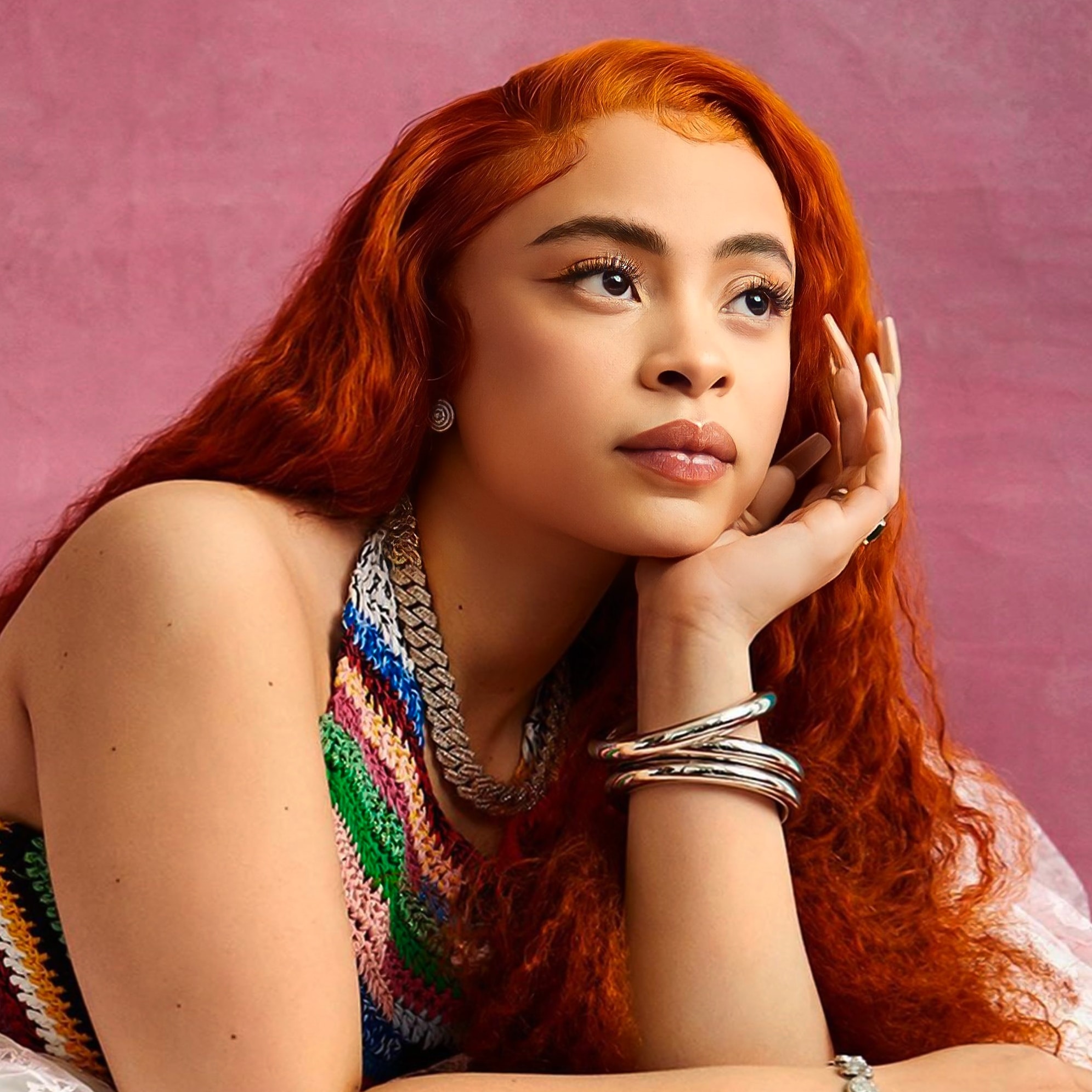 Ice Spice Brasil on Twitter: "Entramos numa era neutra, gostaram? ️‍🔥