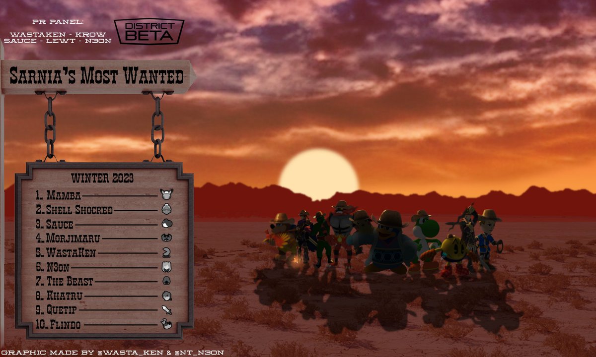 Sarnia Smash tweet media