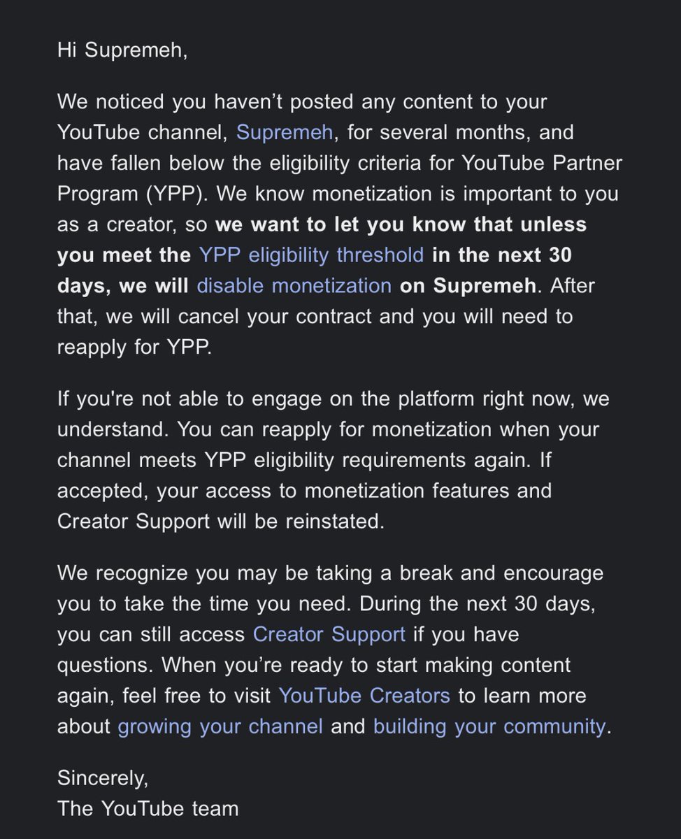 Supremeh tweet media