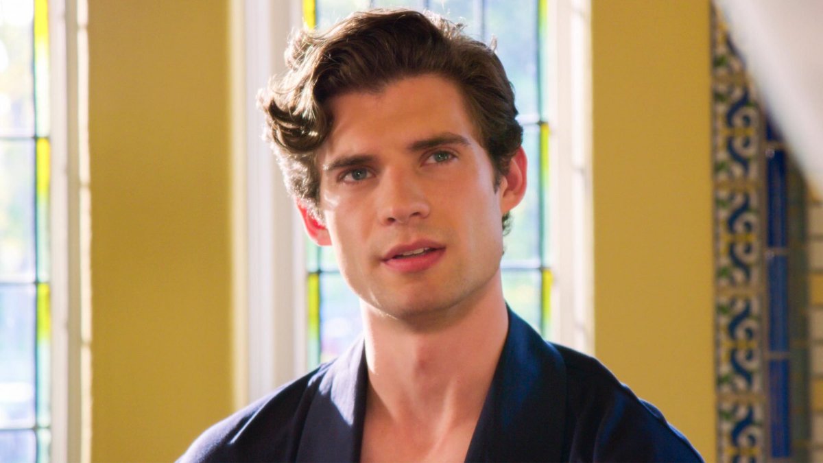 ProjBigScreen's tweet image. David Corenswet is reportedly the top candidate for Superman in James Gunn's upcoming SUPERMAN: LEGACY

(via @THR)