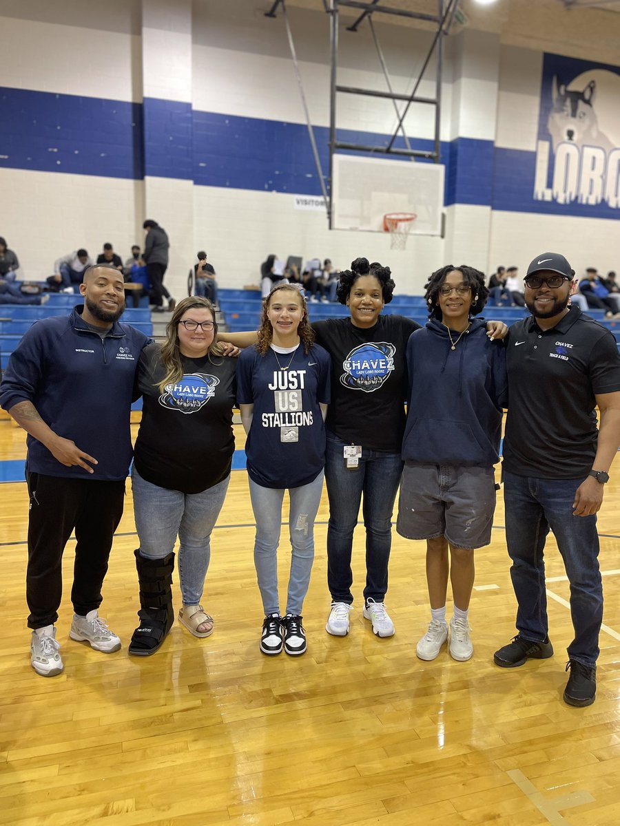 Congratulations are in order for Taylor McGinn! She committed to NAU as a dual sport athlete for basketball &amp; track !!!  As you end one chapter of your life you begin another. Sky is the limit Taylor and we’re all so proud of you and rooting for you ! #ladylobohoopz #signingday