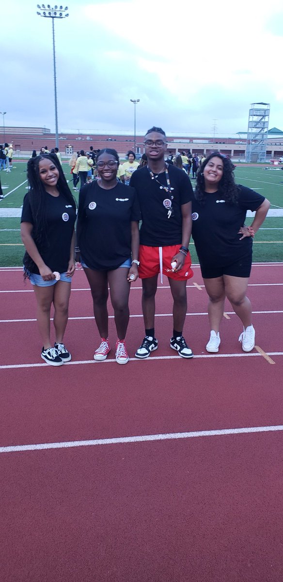 Cypress Springs High School Senior Class (@cysprings23) on Twitter photo Congratulations to <a href="/CySpringsHS/">Cypress Springs HS</a> Senior Class of 2024 Officers and <a href="/SpringsStuco/">Cy-Springs Student Council</a> President Elect. The Class of 2023 Congratulate you!
<a href="/2015CSPrincipal/">Dr. Cheryl T. Henry</a>
<a href="/tlgreen22/">Tiffany Green</a>
<a href="/KSC_CSHS/">K. S. Childress</a> <a href="/CSPN_DM/">Cy Springs Producers</a>
<a href="/CySpringsCheer/">CySprings Cheer</a>
<a href="/CoachOFagan/">Oji Fagan</a>
<a href="/TXArtTeach/">Kristina Zavala</a>#BringingOutTheBest
#WeDoIt4TheCulture
#AllDayEveryDay Congratulations to <a href="/CySpringsHS/">Cypress Springs HS</a> Senior Class of 2024 Officers and <a href="/SpringsStuco/">Cy-Springs Student Council</a> President Elect. The Class of 2023 Congratulate you!
<a href="/2015CSPrincipal/">Dr. Cheryl T. Henry</a>
<a href="/tlgreen22/">Tiffany Green</a>
<a href="/KSC_CSHS/">K. S. Childress</a> <a href="/CSPN_DM/">Cy Springs Producers</a>
<a href="/CySpringsCheer/">CySprings Cheer</a>
<a href="/CoachOFagan/">Oji Fagan</a>
<a href="/TXArtTeach/">Kristina Zavala</a>#BringingOutTheBest
#WeDoIt4TheCulture
#AllDayEveryDay