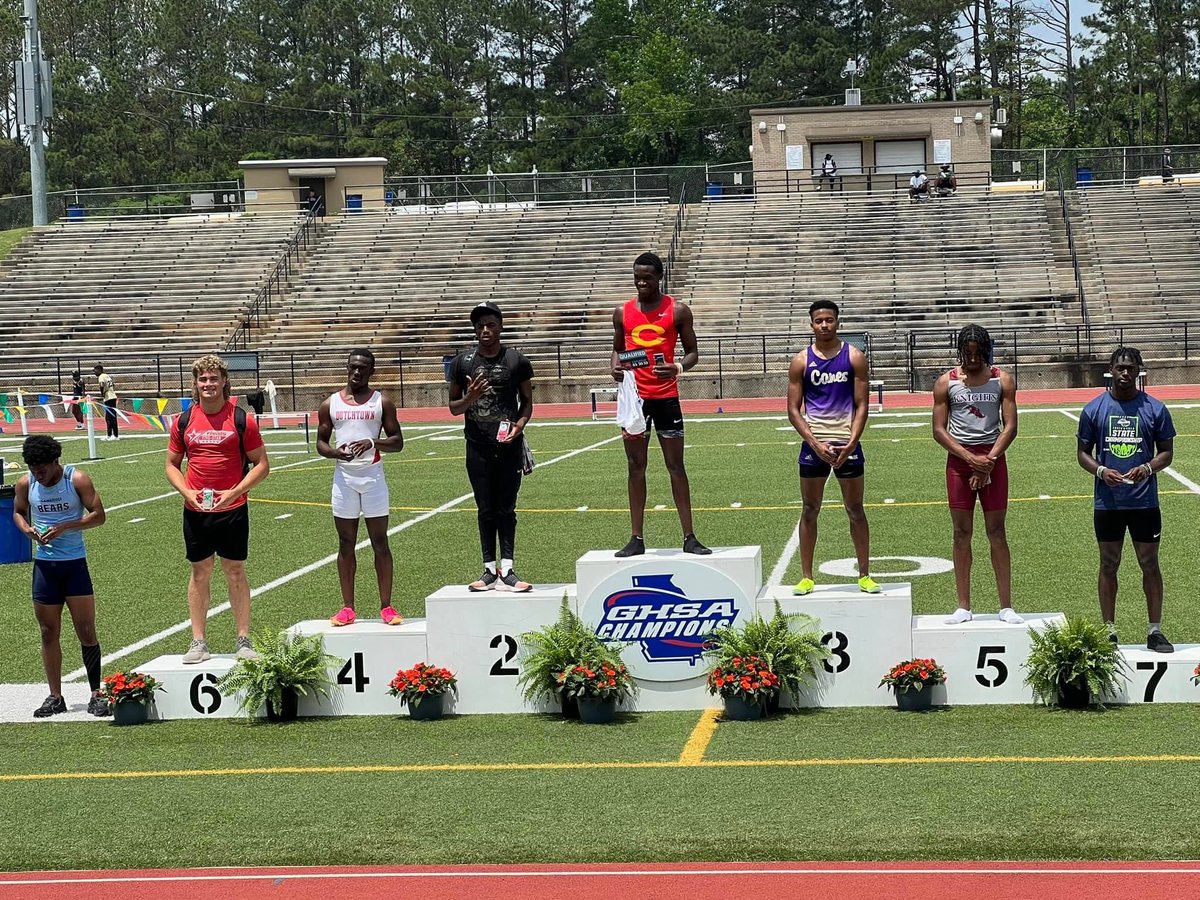 CartersvilleFootball tweet media