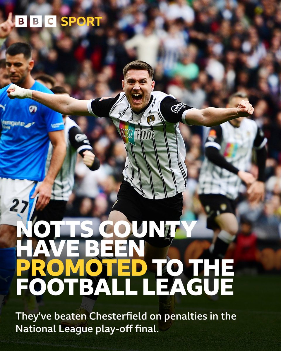 BBC Sport tweet media