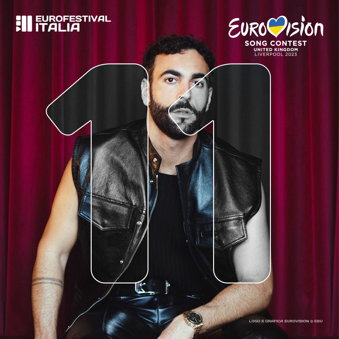 Eurofestival Italia tweet media