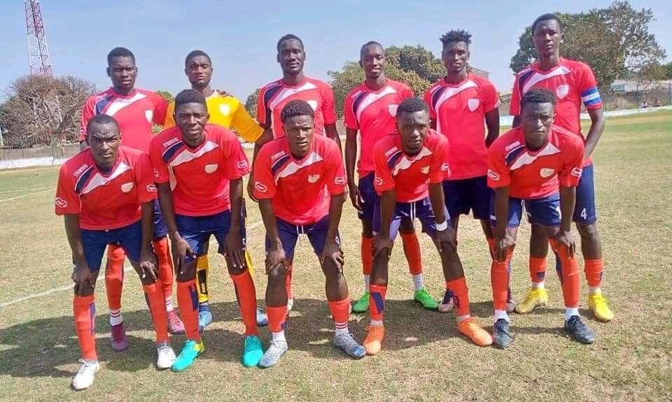 Samger Football Club tweet media