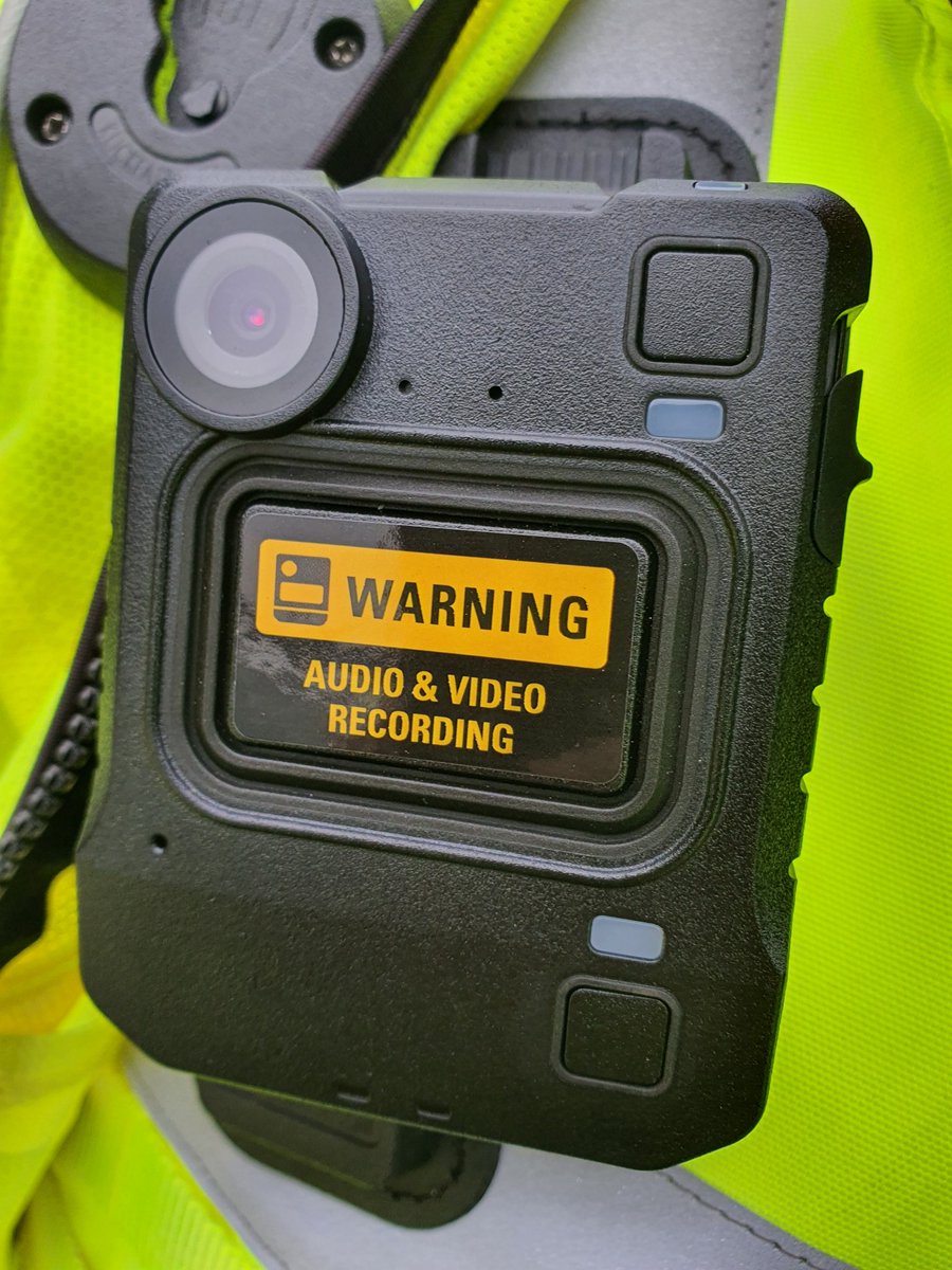 If you decided to film the collision scene on the M25 with your phone as you drove past us today...we thought we'd let you know you weren't the only ones filming! Expect a letter through the post inviting you to receive 6 points and a £200 fine.