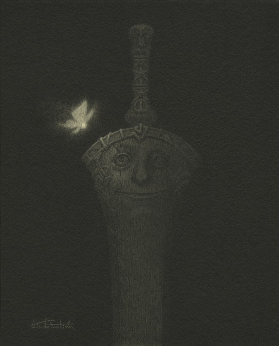 ksk_tsuchida's tweet photo. 【ＷＥＢ展示会】 
鉛筆の縦の線を重ねて描いています。
 #鉛筆画 #Pencildrawing https://t.co/tGPy0iDOXN