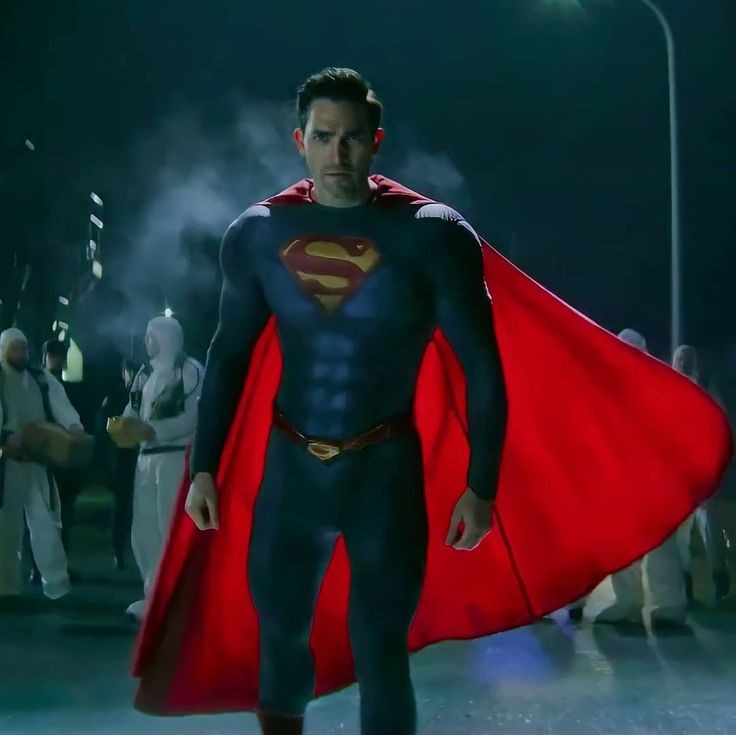 Superman:dois atores falam sobre o personagem em momentos distintos., 100Grana