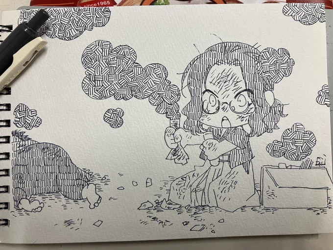 幼児あります