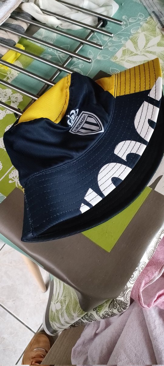 Benito__17's tweet image. Ai-je craqué ?! TOTALEMENT 😝😝
Autant l'équipe est en bois, autant certains points marketings sont très bien vus !
@AS_Monaco #Bob #Fedcom