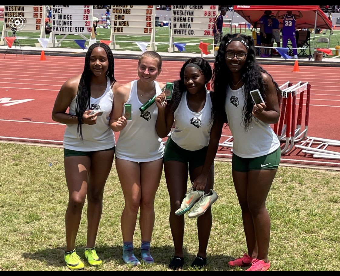 Walnut Grove Track & Field tweet media