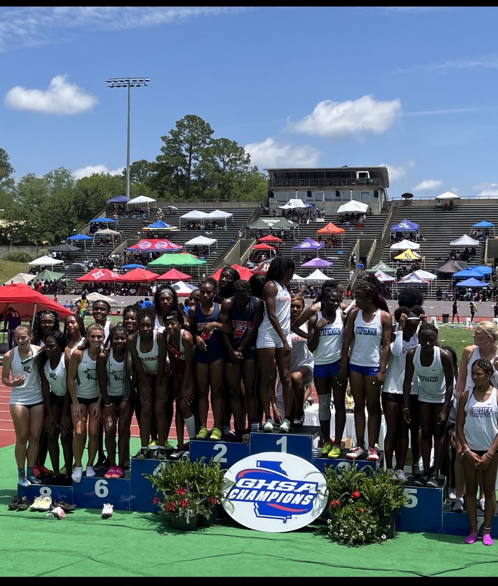 Walnut Grove Track & Field tweet media