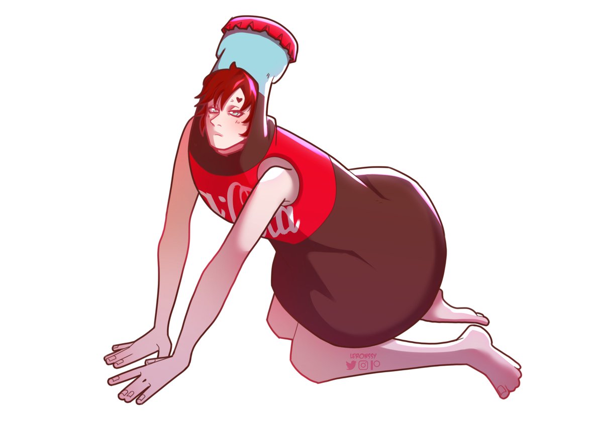 окей, я захворіла як лошара, але в мене з'явилась можливість завершити цього кицюню для найліпшої бубочки🤲💕
з днем народження, <a href="/kaihawkeye/">kayah.</a>