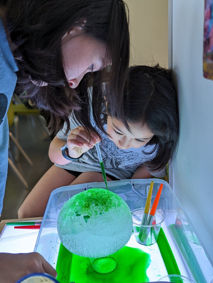 Spear Center for Excellence in Teaching tweet media