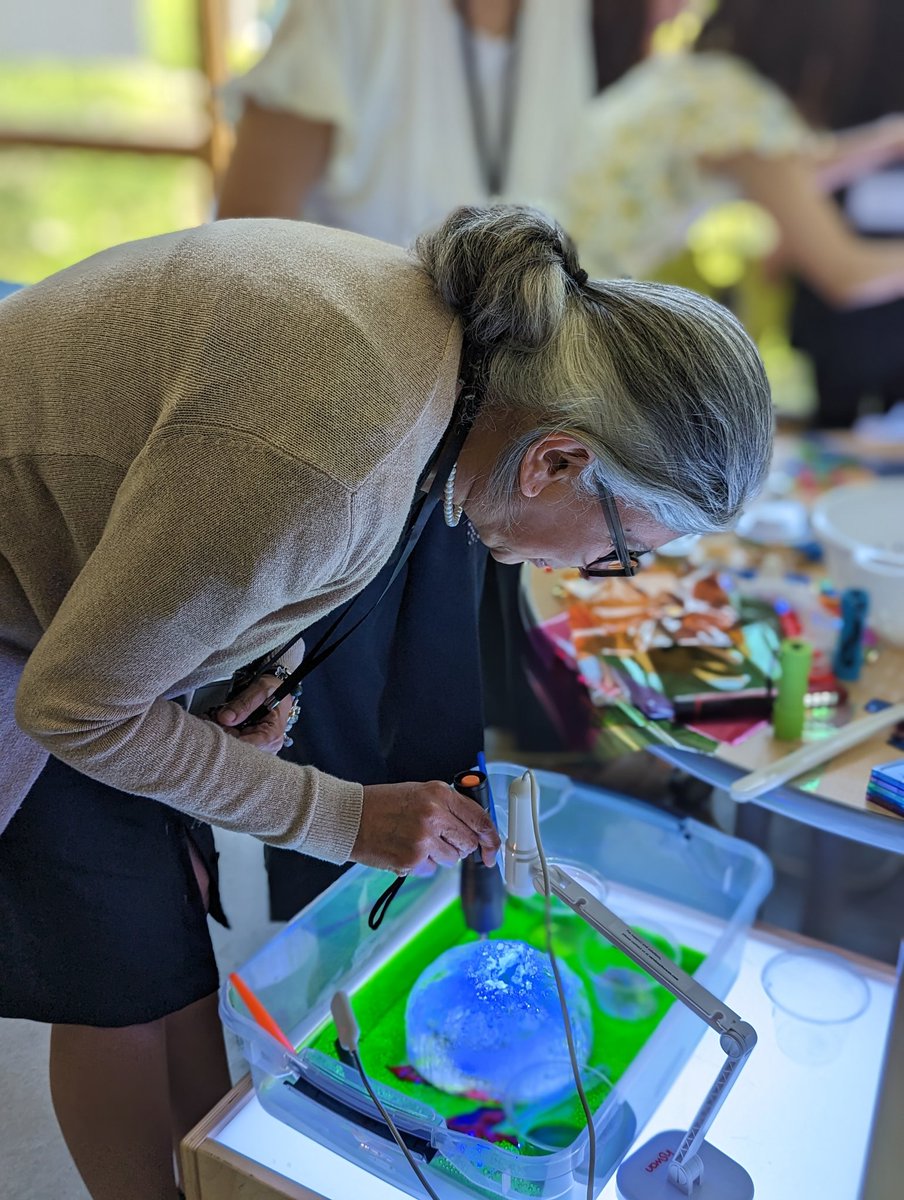 Spear Center for Excellence in Teaching tweet media