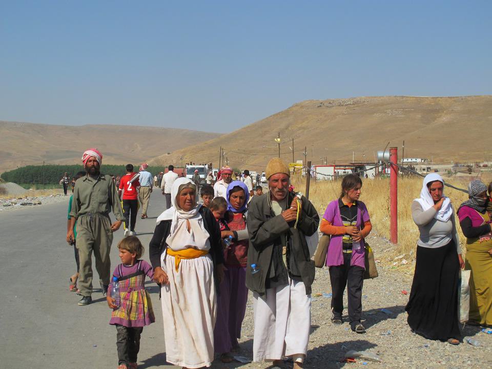 KhaltoMaher's tweet photo. #IntlProtection4Yazidis
#الحماية_الدولية_للايزيديين https://t.co/3saaiWbi1O