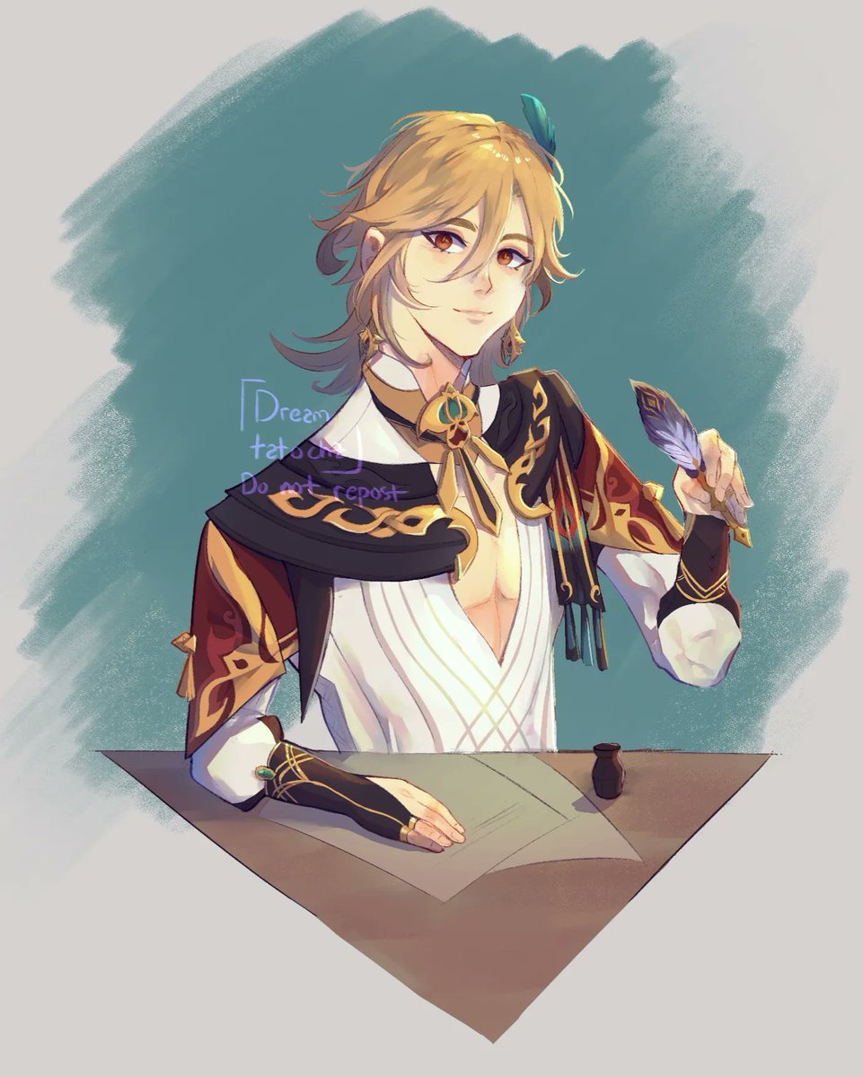 #kaveh brainrot real