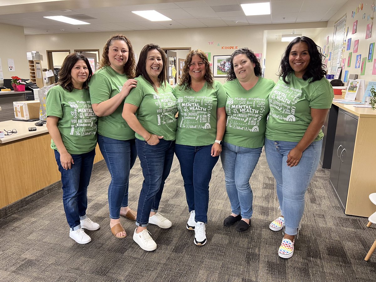 RSS_HSD's tweet photo. Mental Health Awareness at Rancho Santana School❤️ https://t.co/mBoPKE4r9V