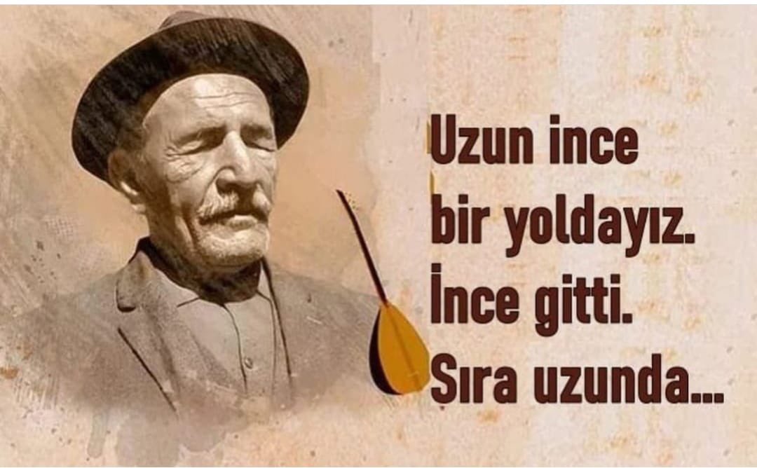 Artık yarın sıra kimde ?
 #Kazanıyoruz