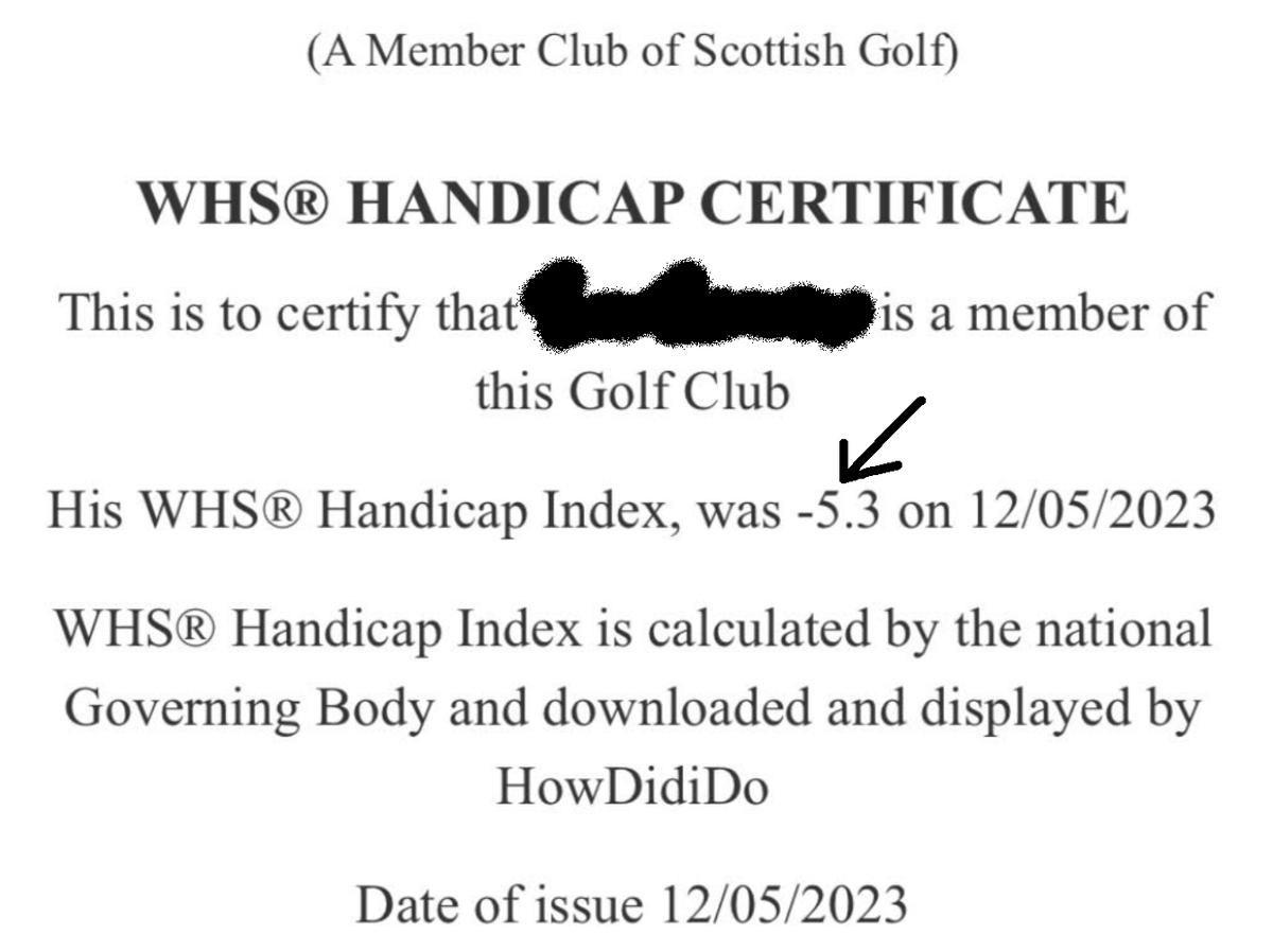 Your Golf Travel tweet media