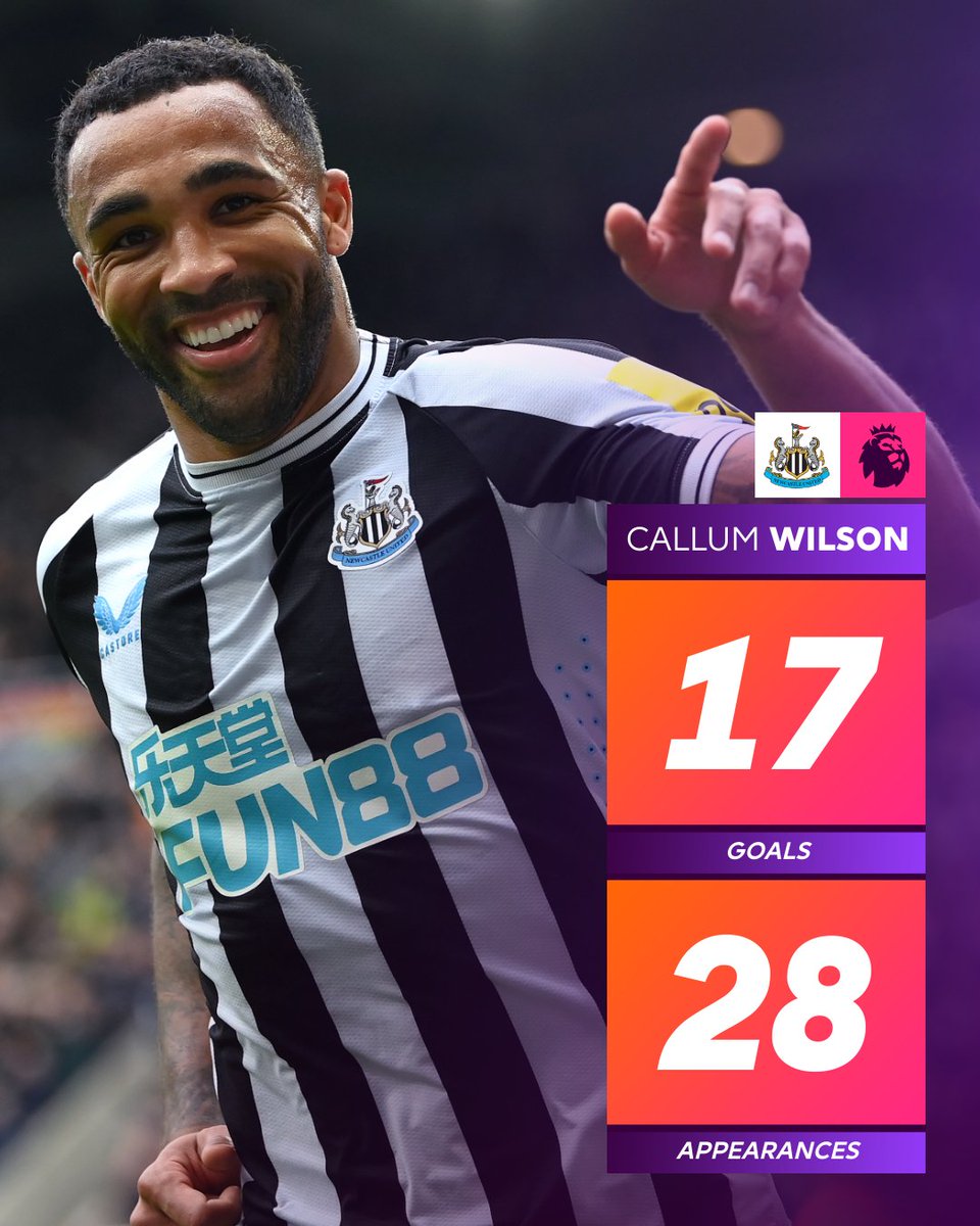 Premier League tweet media