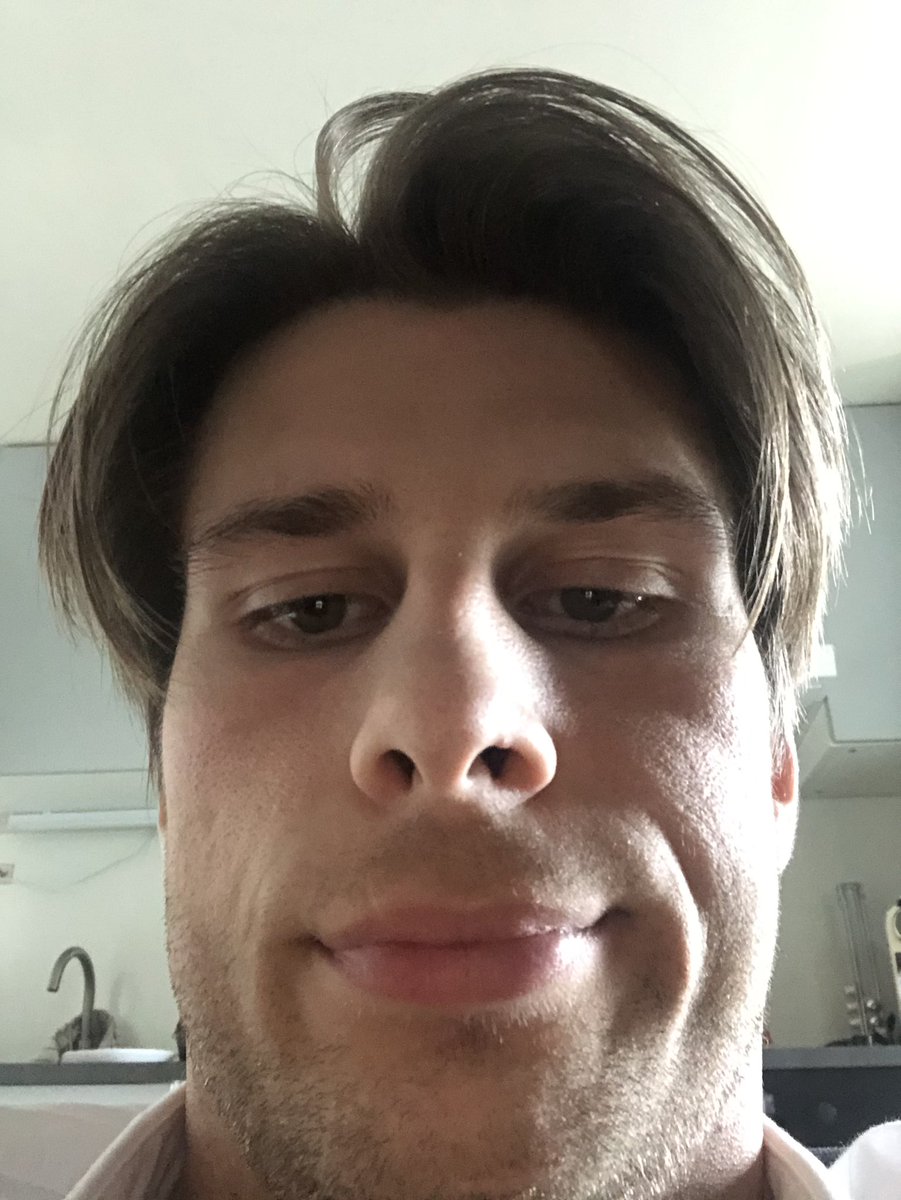 Lil Sjef tweet media