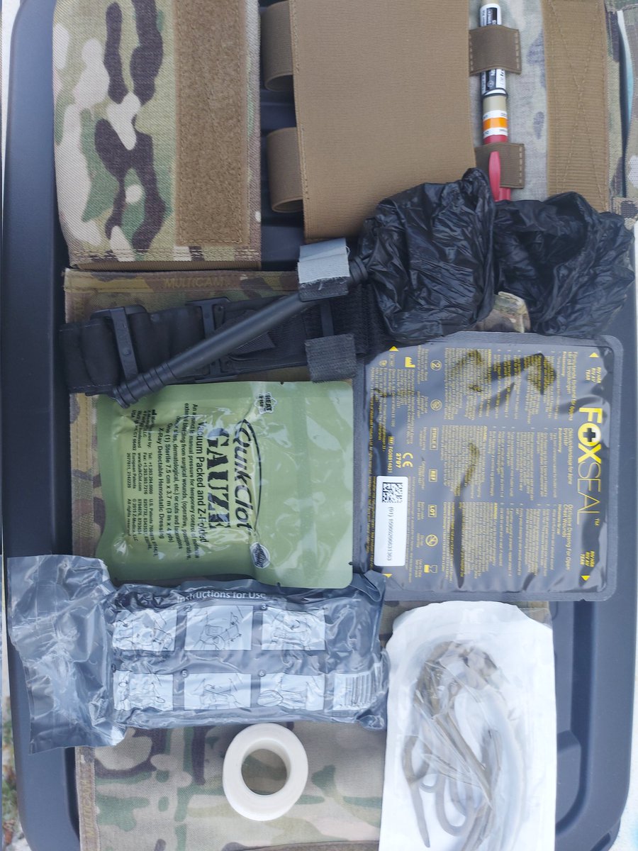 DimitrisSardia1's tweet image. New tools just arrived! We want the best for the best!!!!#tacticalfirstaid #EmergencyRescuer 
#OperatorGear #NasosKamaras