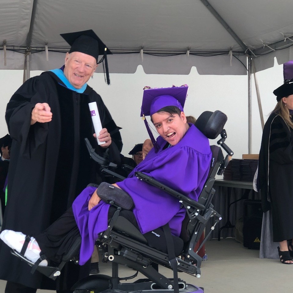 SanJuanCollege's tweet photo. You did it! Let the celebration begin! Congratulations! #SJCSuns #SJC2023 #IAMSJC #SanJuanCollege https://t.co/uNZyMFyvNR