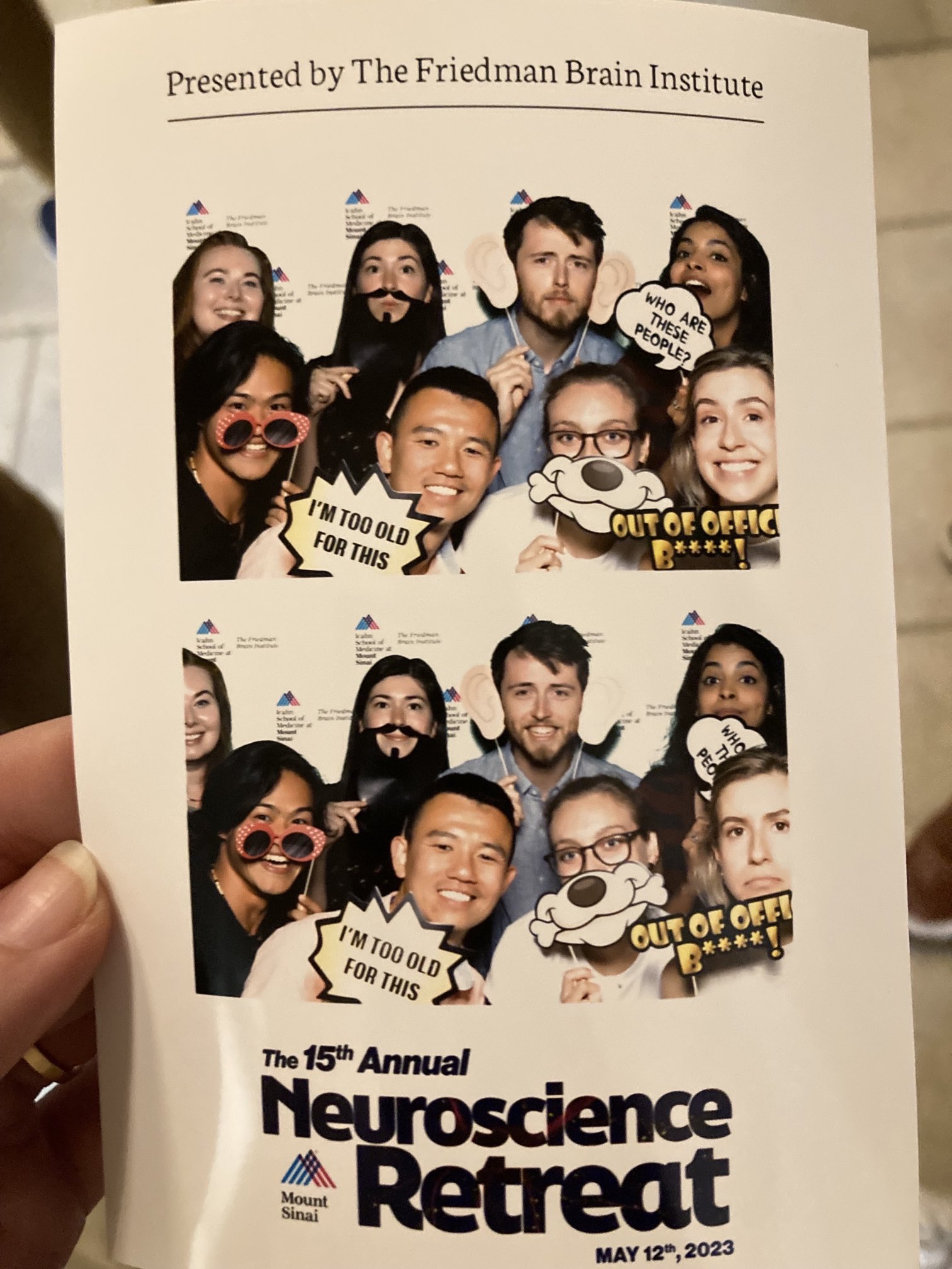 Schaefer Lab (lab_schaefer) / Twitter