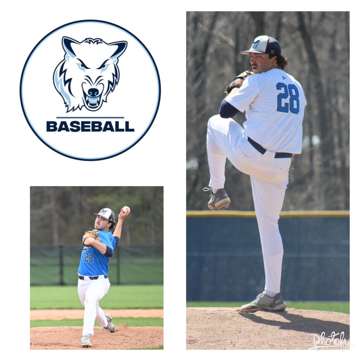 I’m so excited to announce my commitment to Northwood University to continue my academic and athletic career! Very thankful for my family, teammates, coaches, and friends for their support, helping me to achieve my dreams! I’m ready to get to work & join the Pack! 
#RollTimbys