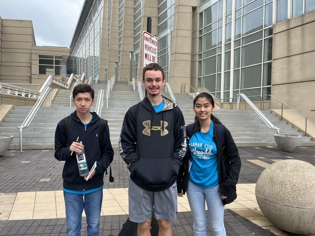 Lamar CISD Math on Twitter: 