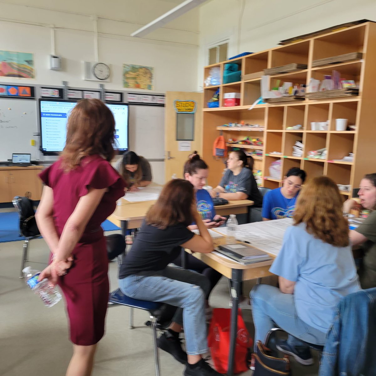 PS 116 The LMA Magnet School tweet media